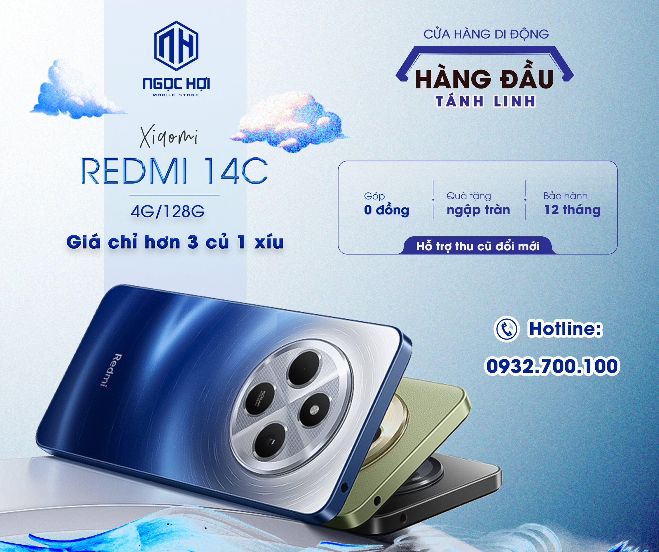 Thiết kế các hình ảnh đển quảng cáo trên mạng xã hội